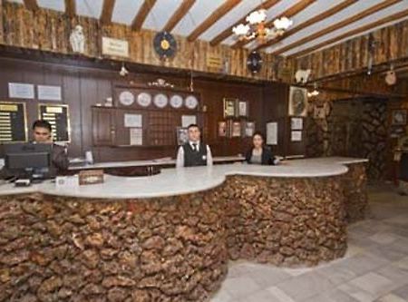 Velic Countryside Hotel Gaziantep Interior foto