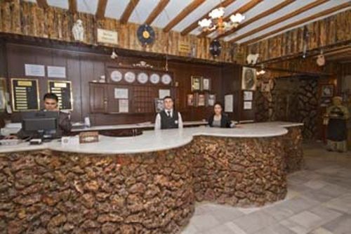 Velic Countryside Hotel Gaziantep Interior foto