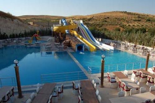 Velic Countryside Hotel Gaziantep Fasilitas foto