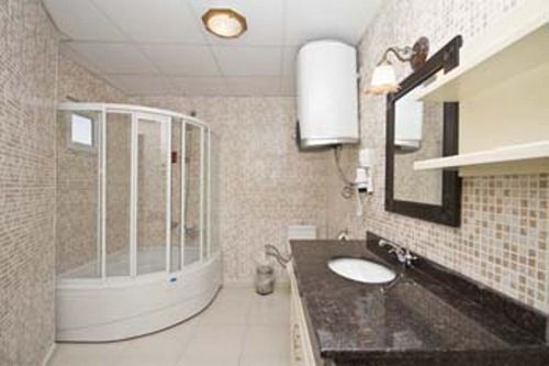 Velic Countryside Hotel Gaziantep Ruang foto
