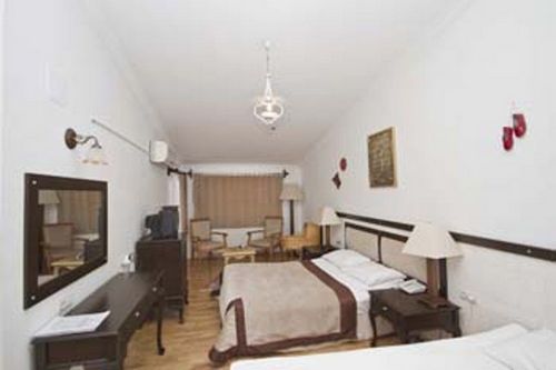 Velic Countryside Hotel Gaziantep Ruang foto